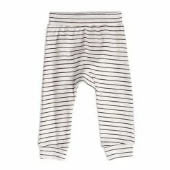 Deux Par Deux Organic Cotton Striped Top And Pant Set Yellow And Heather Beige 4 Deux Par Deux Organic Cotton Striped Top And Pant Set Yellow And Heather Beige -Deux par Deux Shop unnamed file 1013