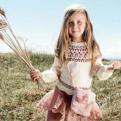 Deux Par Deux Lace Skirt Legging Old Pink 4 Deux Par Deux Lace Skirt Legging Old Pink -Deux par Deux Shop unnamed file 1052