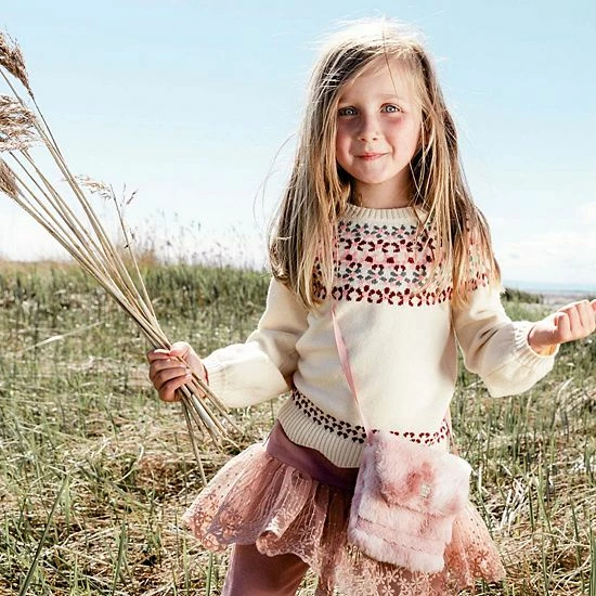 Deux Par Deux Lace Skirt Legging Old Pink Deux Par Deux Lace Skirt Legging Old Pink -Deux par Deux Shop unnamed file 1052