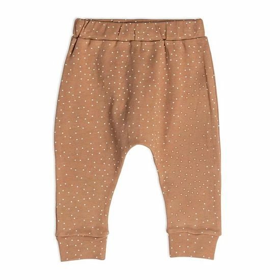 Deux Par Deux Organic Cotton Top And Pant Set With Ruffles Dusty Pink Deux Par Deux Organic Cotton Top And Pant Set With Ruffles Dusty Pink -Deux par Deux Shop unnamed file 1251