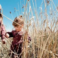 Deux Par Deux Printed Long Sleeve Tunic With Legging -Deux par Deux Shop unnamed file 1351