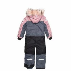 Deux Par Deux One Piece Snowsuit With Fur Printed Mini Roses 6 Deux Par Deux One Piece Snowsuit With Fur Printed Mini Roses -Deux par Deux Shop unnamed file 1367