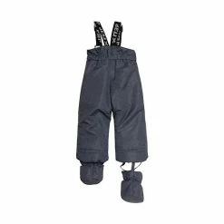 Deux Par Deux Printed Little Dogs Two Piece Snowsuit Grey And Yellow -Deux par Deux Shop unnamed file 1442