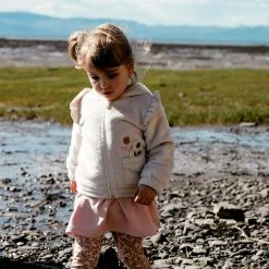 Deux Par Deux Hooded Fake Fur Vest Off White 5 Deux Par Deux Hooded Fake Fur Vest Off White -Deux par Deux Shop unnamed file 164