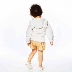 Deux Par Deux Hooded Fake Fur Vest Off White 6 Deux Par Deux Hooded Fake Fur Vest Off White -Deux par Deux Shop unnamed file 165