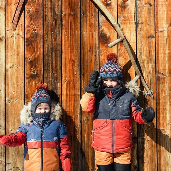 Deux Par Deux Printed Grizzlys Two Piece Snowsuit Navy Blue And Brown Deux Par Deux Printed Grizzlys Two Piece Snowsuit Navy Blue And Brown -Deux par Deux Shop unnamed file 1669