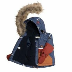 Deux Par Deux Printed Grizzlys Two Piece Snowsuit Navy Blue And Brown 6 Deux Par Deux Printed Grizzlys Two Piece Snowsuit Navy Blue And Brown -Deux par Deux Shop unnamed file 1672