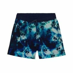 Deux Par Deux Surf Dog Boardshort