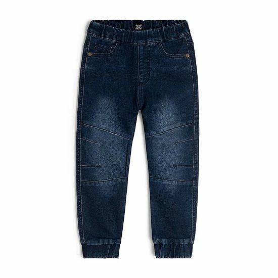 Deux Par Deux French Terry Denim Jogger Navy Blue Deux Par Deux French Terry Denim Jogger Navy Blue -Deux par Deux Shop unnamed file 1826