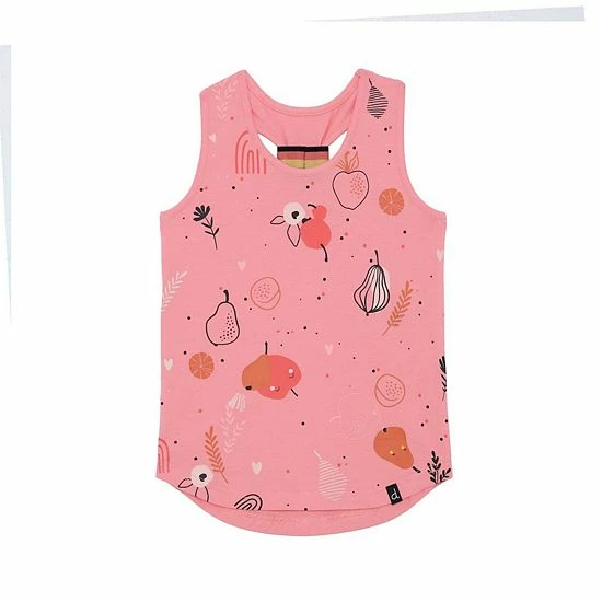 Deux Par Deux Organic Cotton T-Back Tank Top Pink Deux Par Deux Organic Cotton T-Back Tank Top Pink -Deux par Deux Shop unnamed file 1984