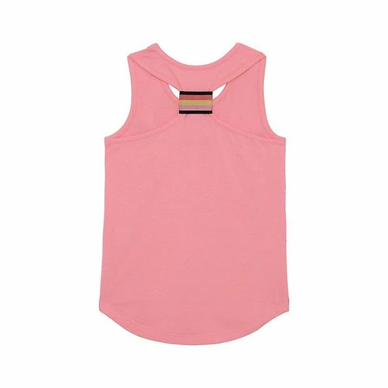 Deux Par Deux Organic Cotton T-Back Tank Top Pink Deux Par Deux Organic Cotton T-Back Tank Top Pink -Deux par Deux Shop unnamed file 1985