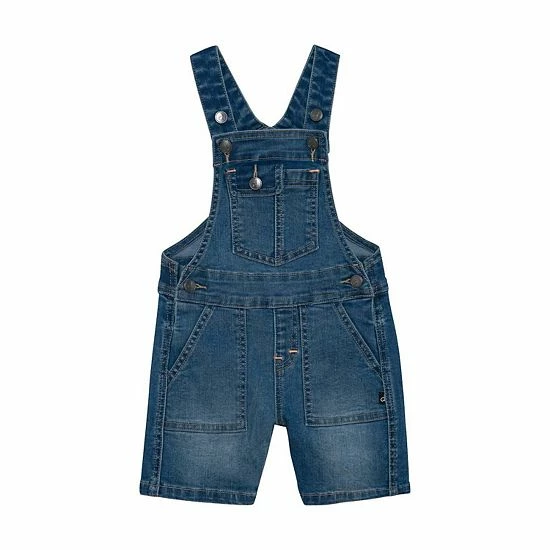 Deux Par Deux Blue Denim Shortall Deux Par Deux Blue Denim Shortall -Deux par Deux Shop unnamed file 2027