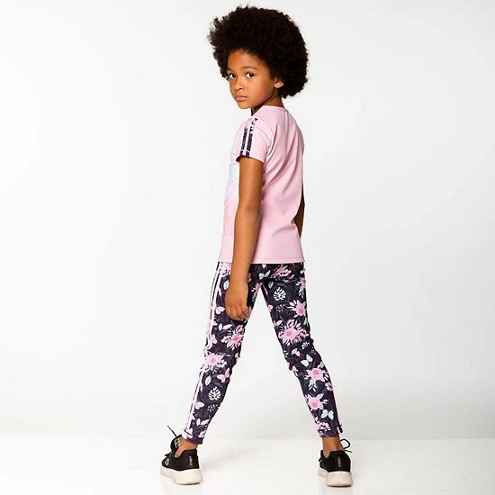 Deux Par Deux Athletic Legging Black Flower And Butterfly Print Deux Par Deux Athletic Legging Black Flower And Butterfly Print -Deux par Deux Shop unnamed file 2037