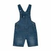 Deux Par Deux Blue Denim Shortall -Deux par Deux Shop unnamed file 2147