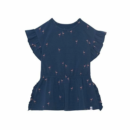 Deux Par Deux Tunic And Capri Set Navy Flamingo Deux Par Deux Tunic And Capri Set Navy Flamingo -Deux par Deux Shop unnamed file 2235