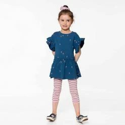 Deux Par Deux Tunic And Capri Set Navy Flamingo 5 Deux Par Deux Tunic And Capri Set Navy Flamingo -Deux par Deux Shop unnamed file 2237