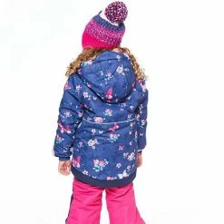 Deux Par Deux Two Piece Snowsuit With Butterflies Print -Deux par Deux Shop unnamed file 236