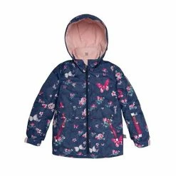Deux Par Deux Two Piece Snowsuit With Butterflies Print -Deux par Deux Shop unnamed file 237