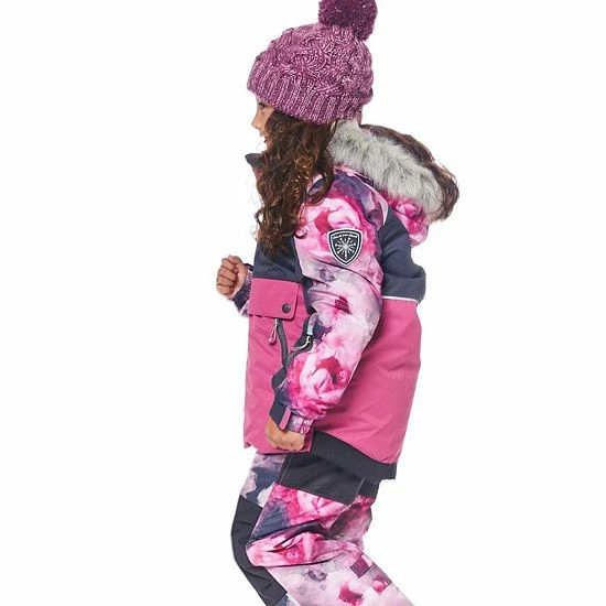 Deux Par Deux Two Piece Snowsuit Printed Big Flowers Purple And Grey Deux Par Deux Two Piece Snowsuit Printed Big Flowers Purple And Grey -Deux par Deux Shop unnamed file 293