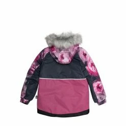 Deux Par Deux Two Piece Snowsuit Printed Big Flowers Purple And Grey 6 Deux Par Deux Two Piece Snowsuit Printed Big Flowers Purple And Grey -Deux par Deux Shop unnamed file 295