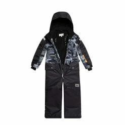 Deux Par Deux One Piece Snowsuit Printed Camo -Deux par Deux Shop unnamed file 60