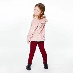 Deux Par Deux Hooded Long Sleeve Fake Fur Top 4 Deux Par Deux Hooded Long Sleeve Fake Fur Top -Deux par Deux Shop unnamed file 709