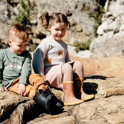 Deux Par Deux Sweater Knit Long Sleeve Dress With Jacquard Cats 4 Deux Par Deux Sweater Knit Long Sleeve Dress With Jacquard Cats -Deux par Deux Shop unnamed file 851