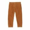 Deux Par Deux Corduroy Pant With Elastic Cuff Ocher 2 Deux Par Deux Corduroy Pant With Elastic Cuff Ocher -Deux par Deux Shop unnamed file 854