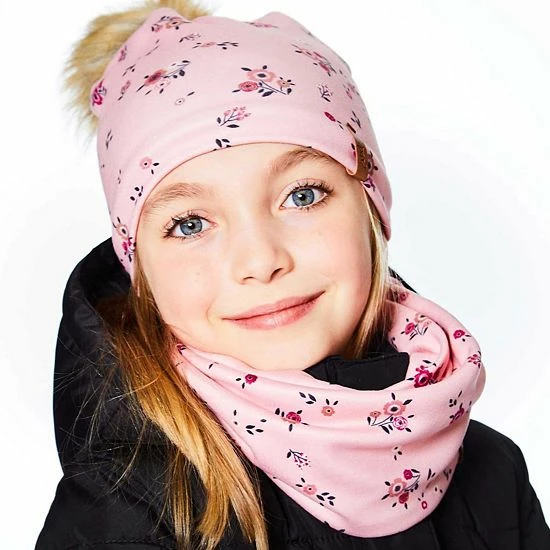 Deux Par Deux Puffy Long Coat Black - Image 3