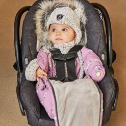 Deux Par Deux Printed Woodland Animals One Piece Baby Snowsuit Lilac 4 Deux Par Deux Printed Woodland Animals One Piece Baby Snowsuit Lilac -Deux par Deux Shop unnamed file 95